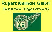 Rupert Werndle GmbH
